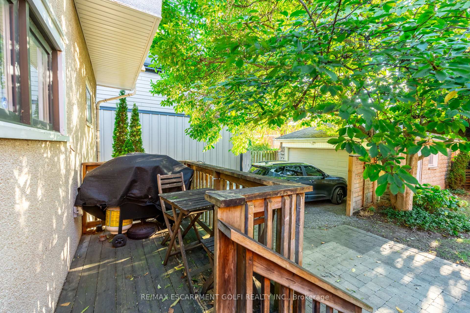 Photo 37 of 5 York Street, St. Catharines, Downtown — HOMEH