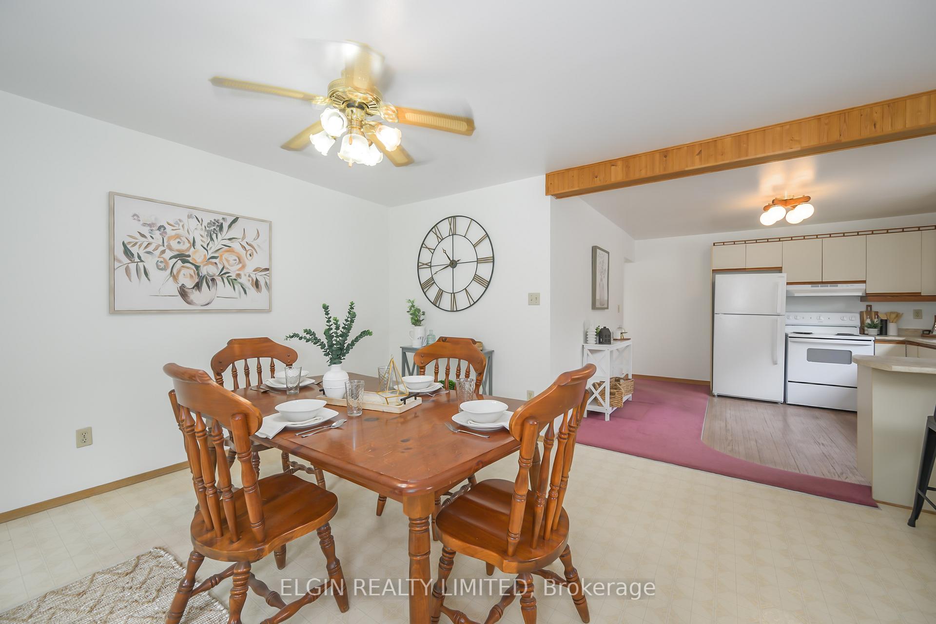 Photo 10 of 15 Oak Street, St. Thomas — HOMEH
