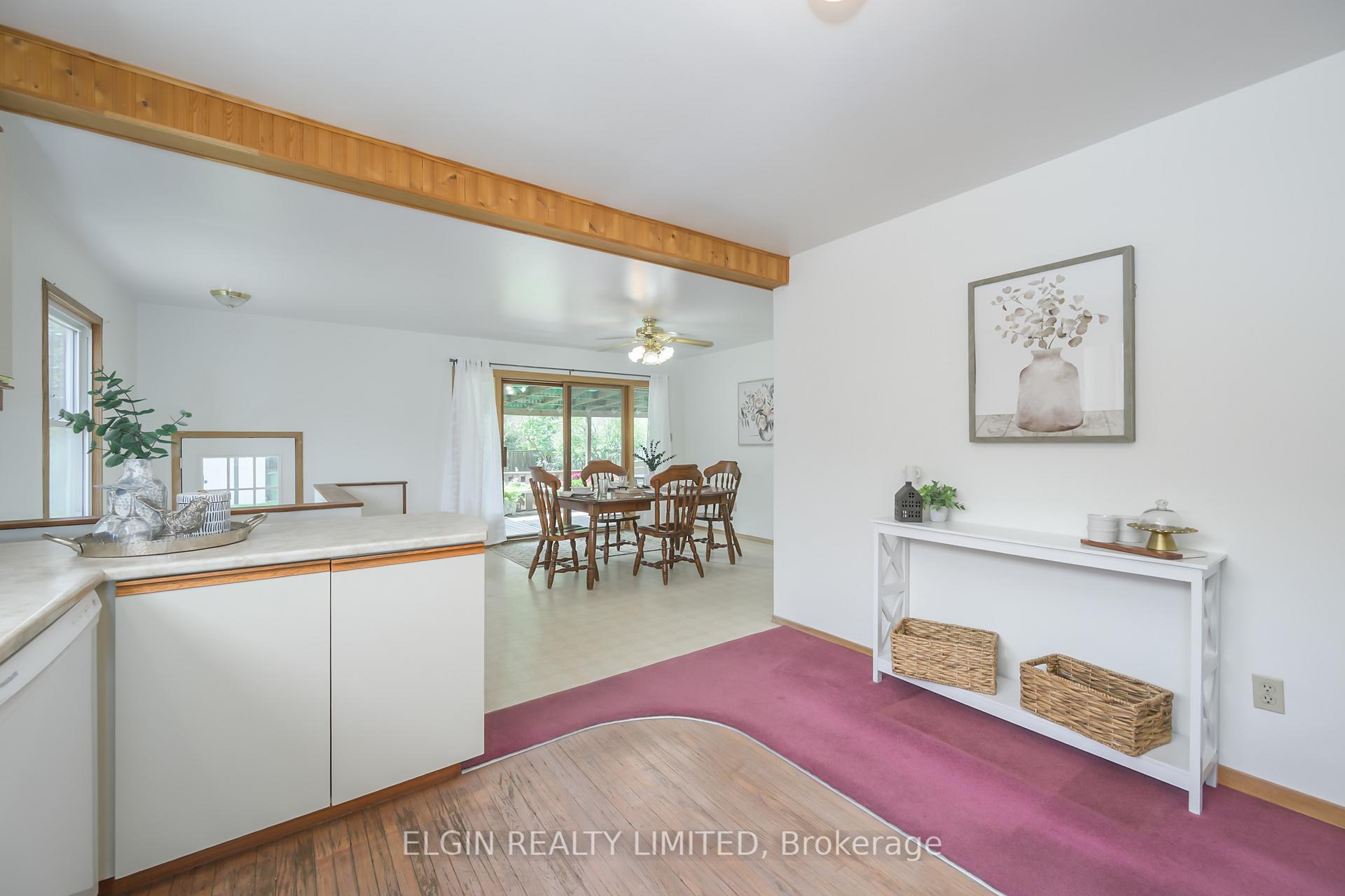 Photo 11 of 15 Oak Street, St. Thomas — HOMEH