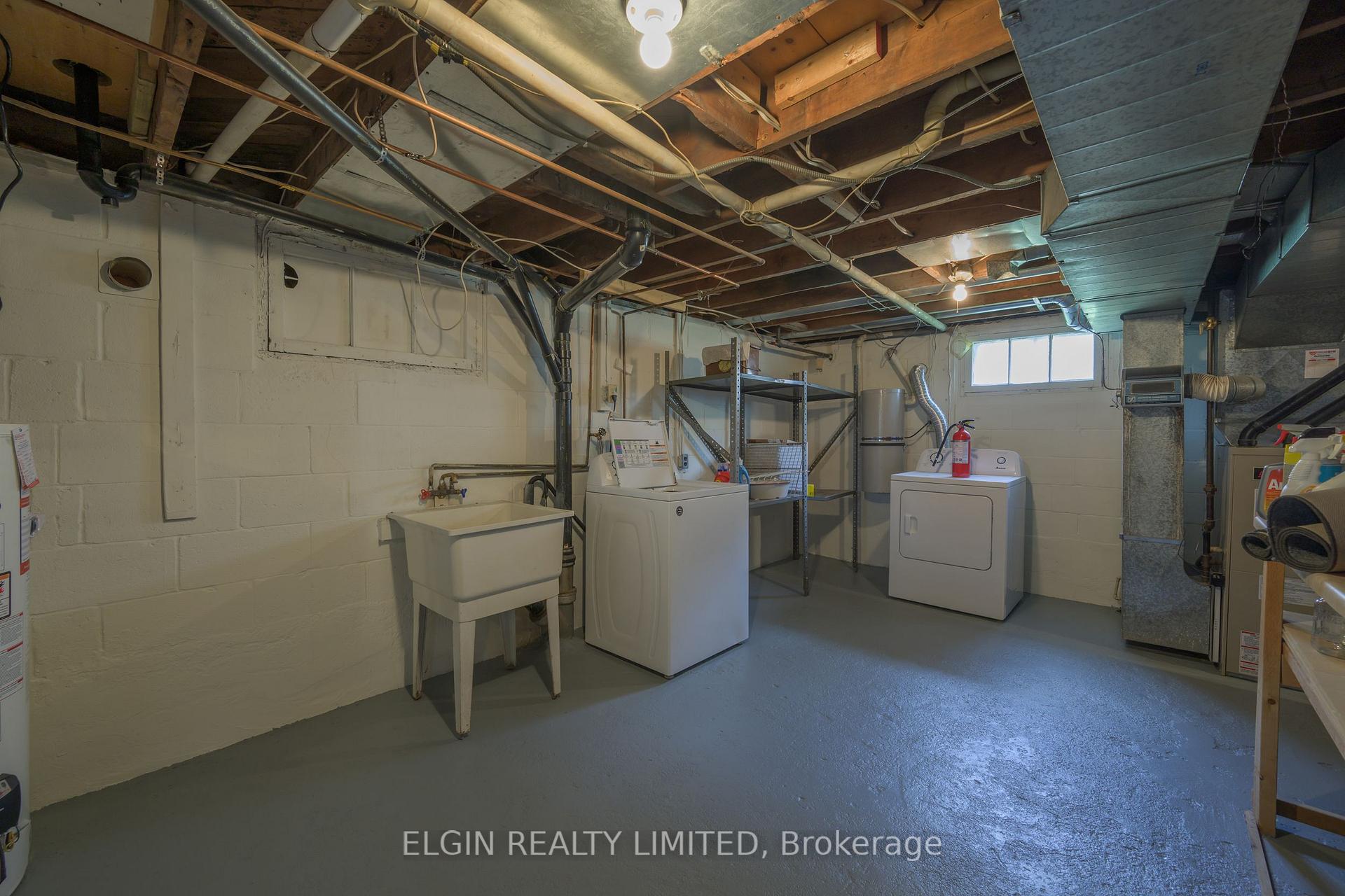 Photo 20 of 15 Oak Street, St. Thomas — HOMEH