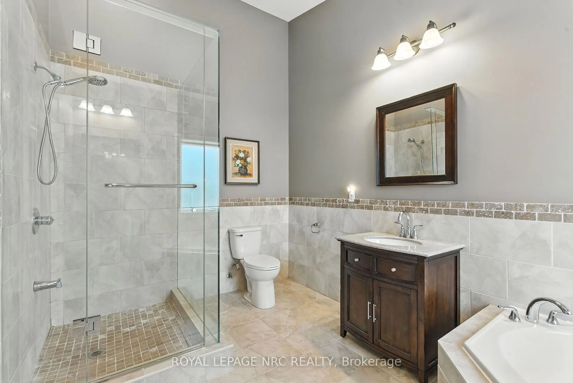 Photo 22 of 6 Mclean Court, St. Catharines, Grapeview — HOMEH