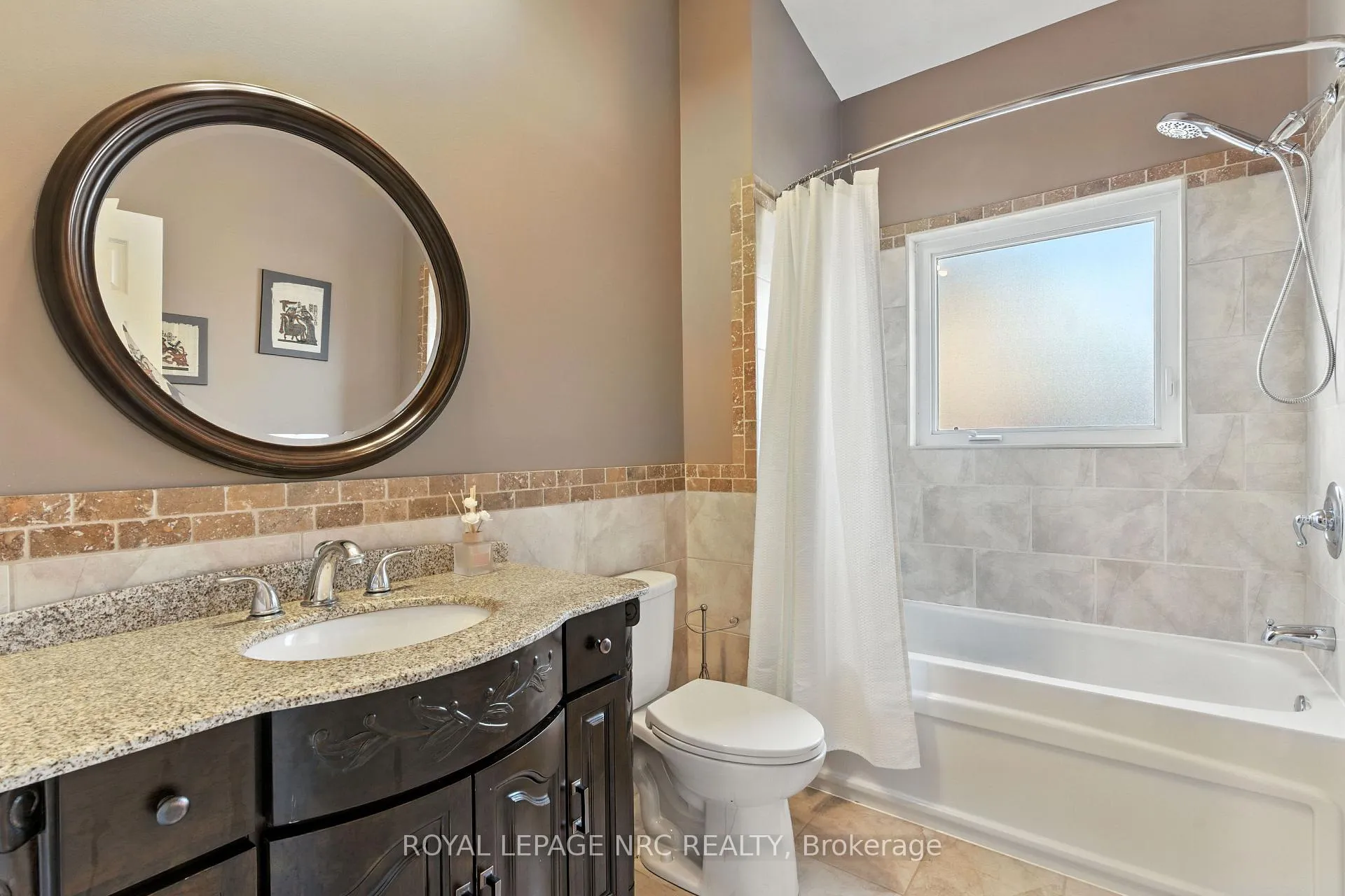 Photo 27 of 6 Mclean Court, St. Catharines, Grapeview — HOMEH