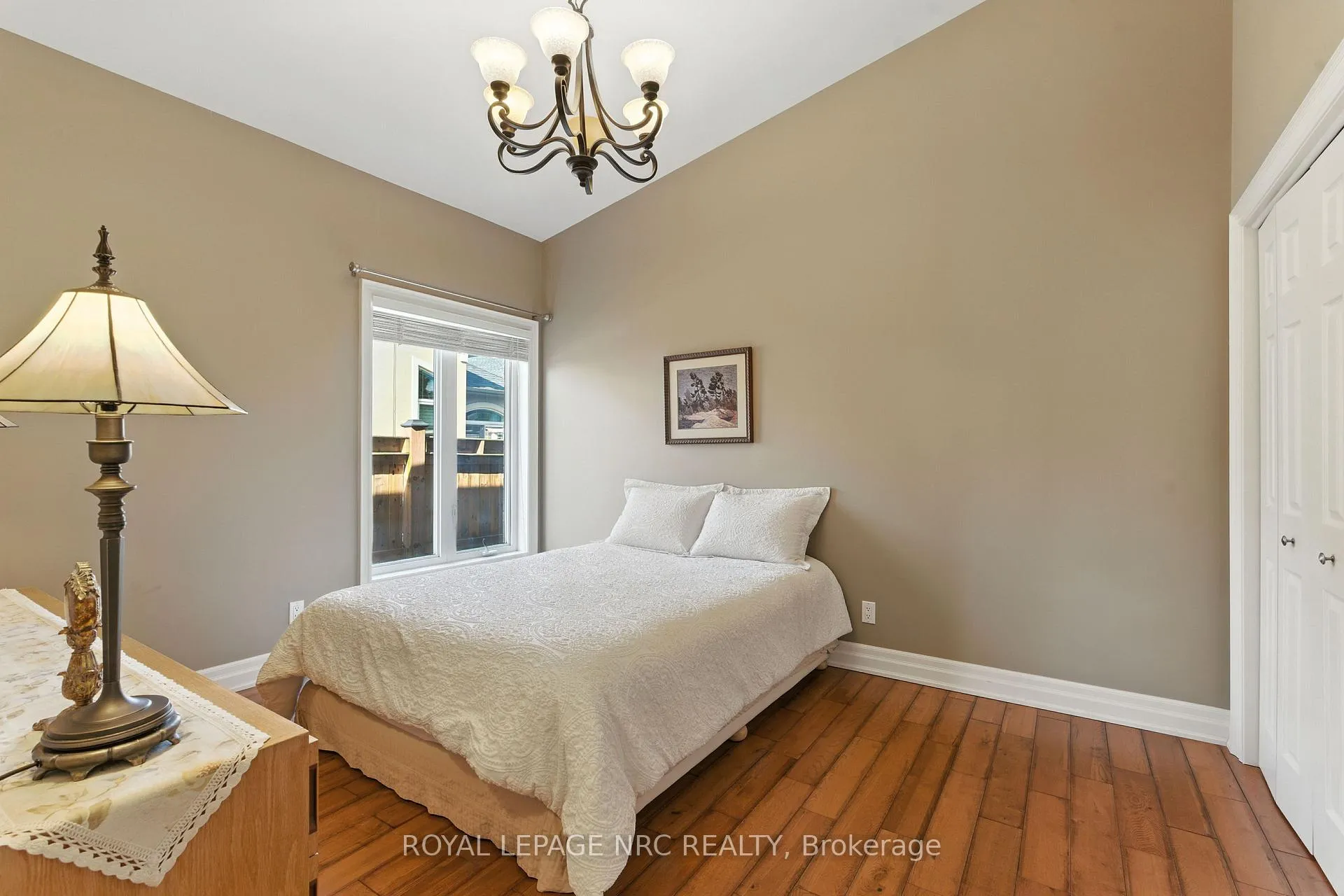 Photo 28 of 6 Mclean Court, St. Catharines, Grapeview — HOMEH