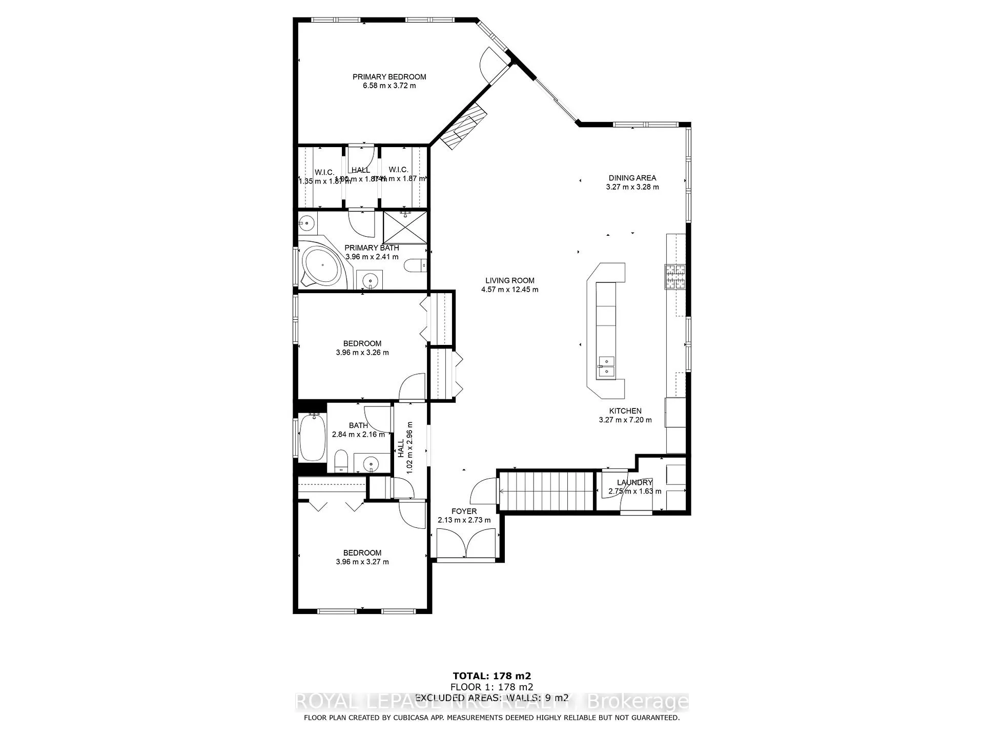 Photo 30 of 6 Mclean Court, St. Catharines, Grapeview — HOMEH
