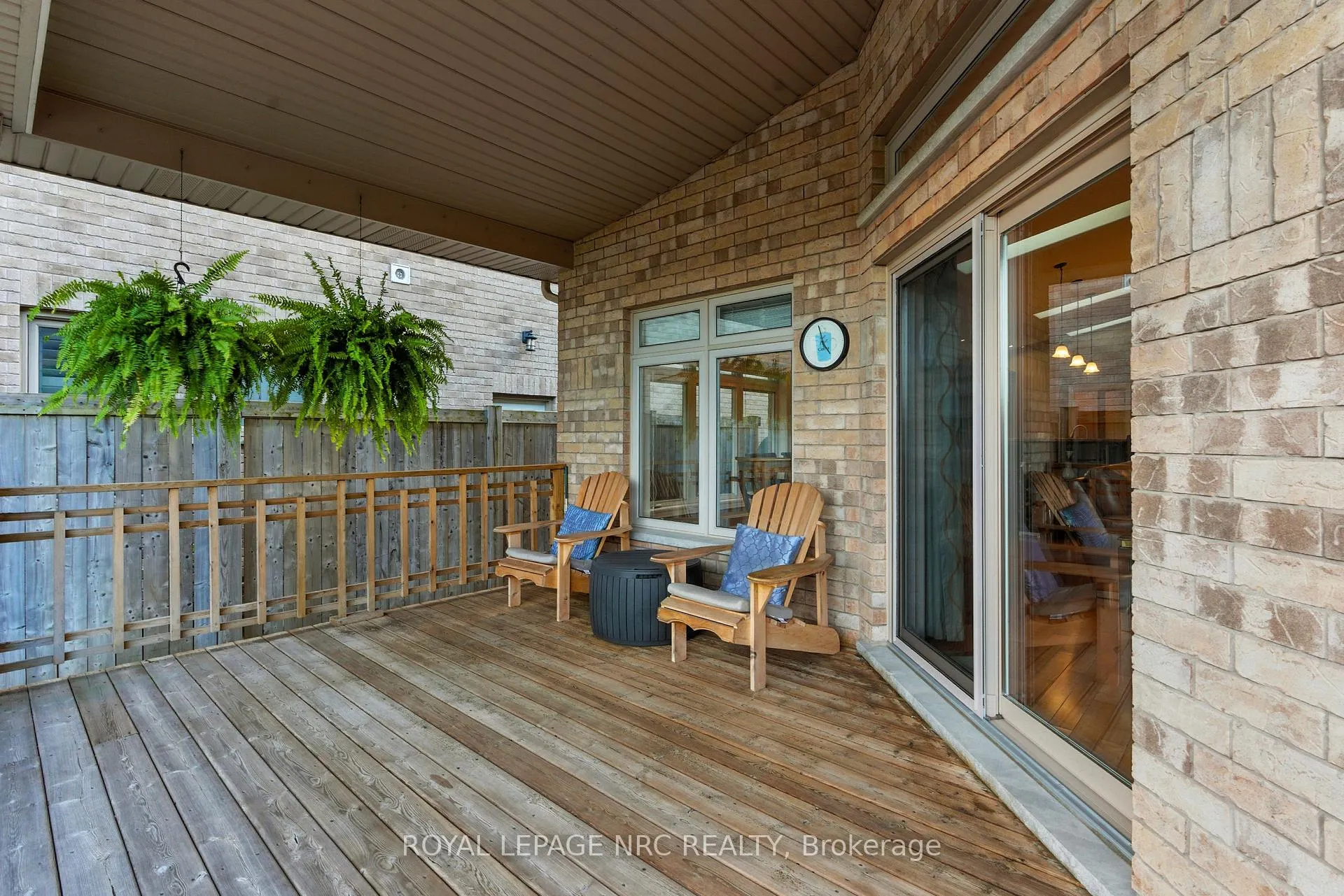 Photo 35 of 6 Mclean Court, St. Catharines, Grapeview — HOMEH
