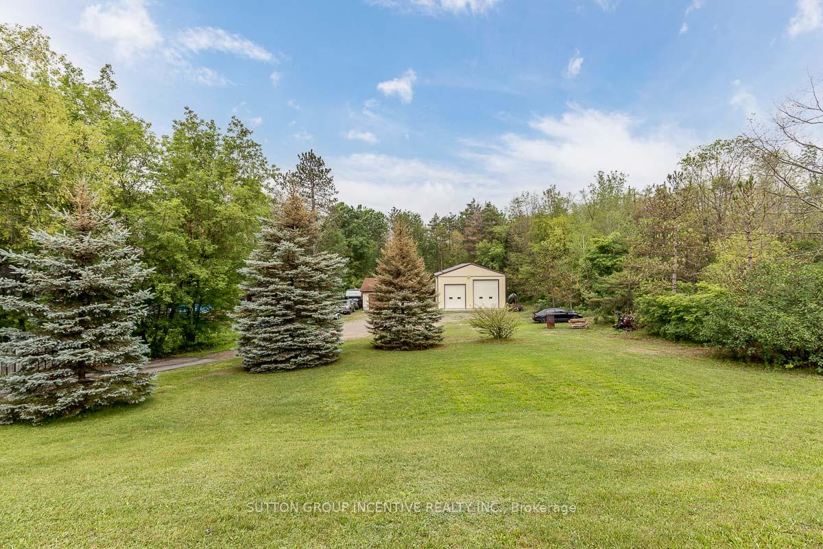 Photo 35 of 2160 Snow Valley Road, Springwater, Minesing — HOMEH