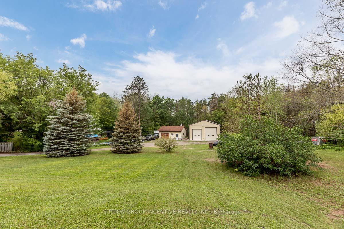 Photo 36 of 2160 Snow Valley Road, Springwater, Minesing — HOMEH
