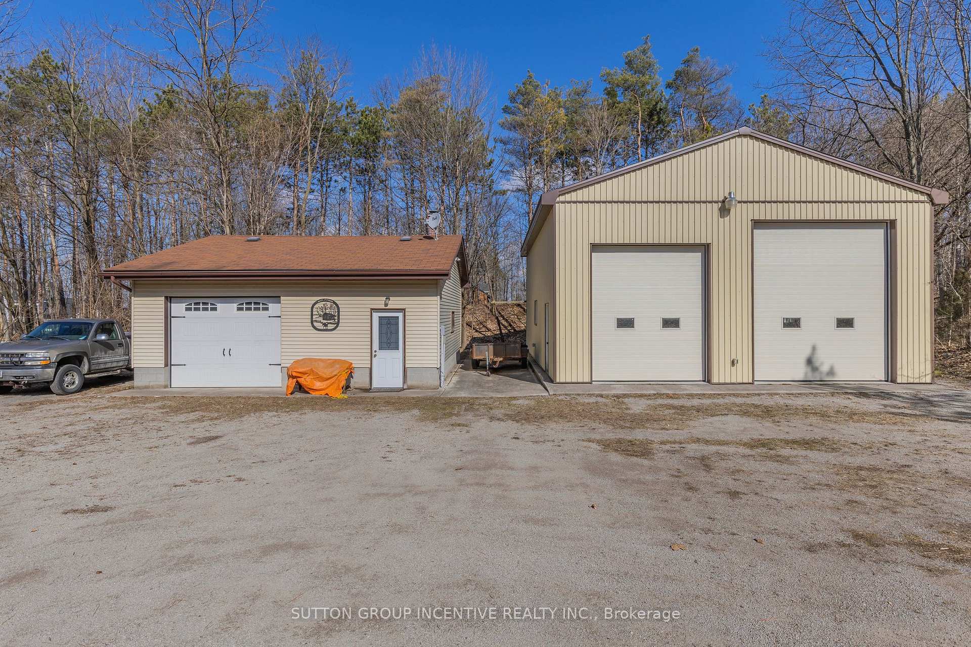 Photo 39 of 2160 Snow Valley Road, Springwater, Minesing — HOMEH