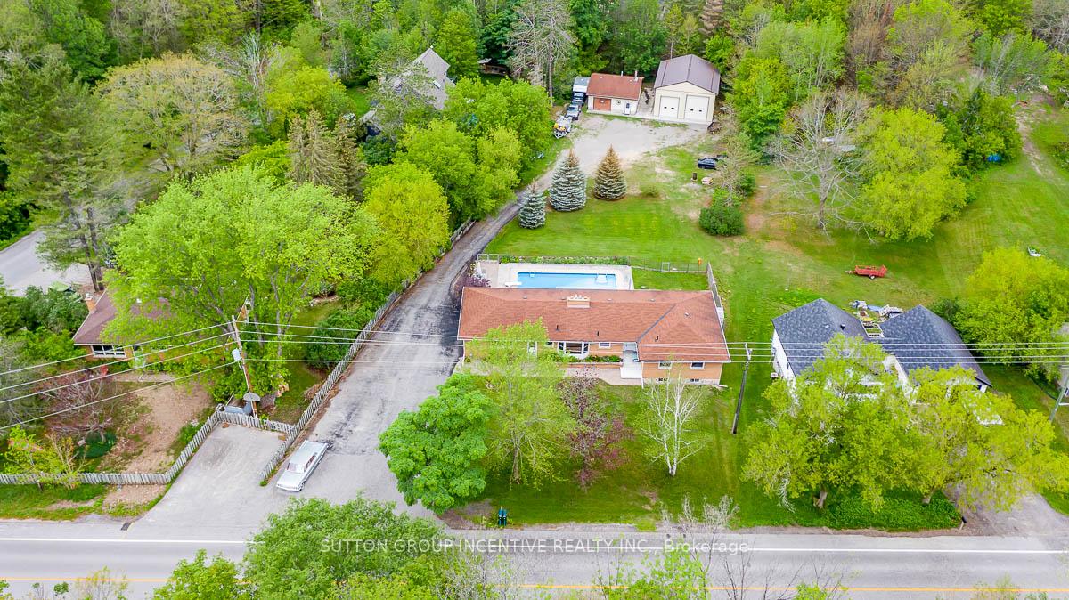 Photo 40 of 2160 Snow Valley Road, Springwater, Minesing — HOMEH