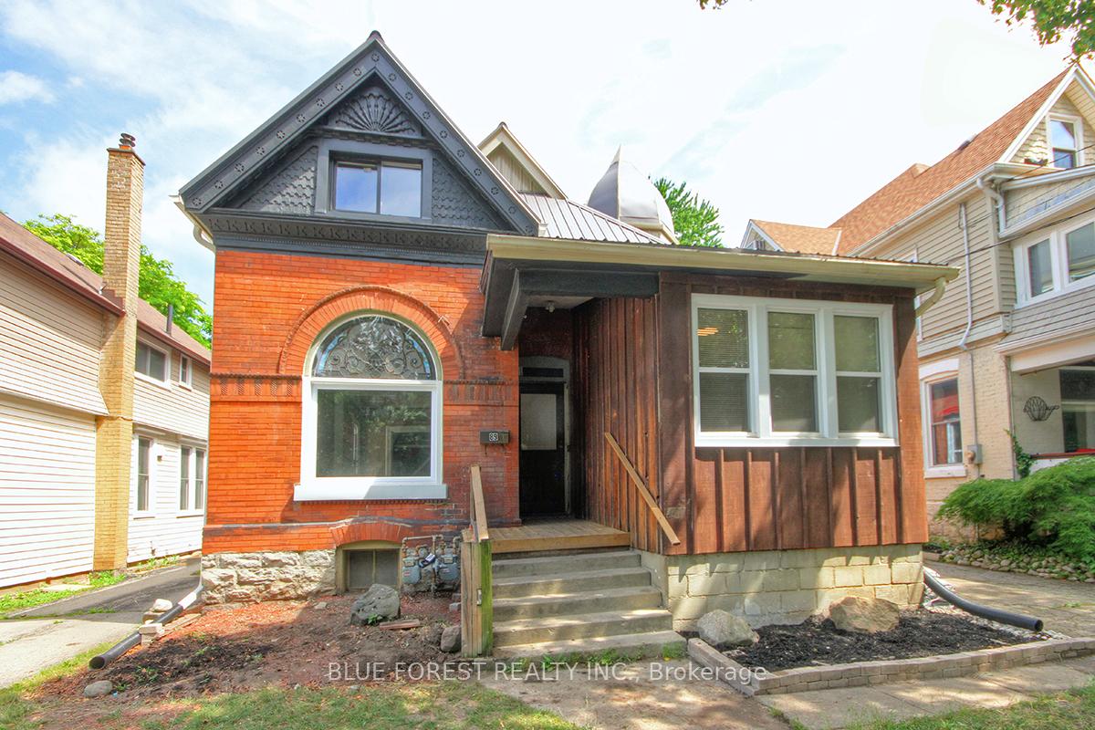 Photo 1 of 89 Gladstone Avenue, St. Thomas — HOMEH