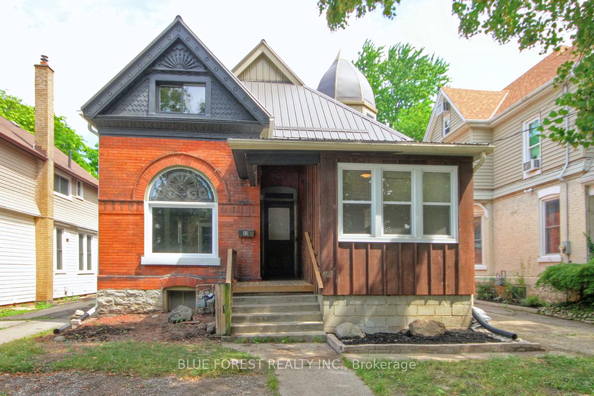 Photo 2 of 89 Gladstone Avenue, St. Thomas — HOMEH