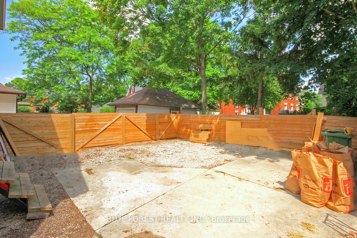 Photo 22 of 89 Gladstone Avenue, St. Thomas — HOMEH