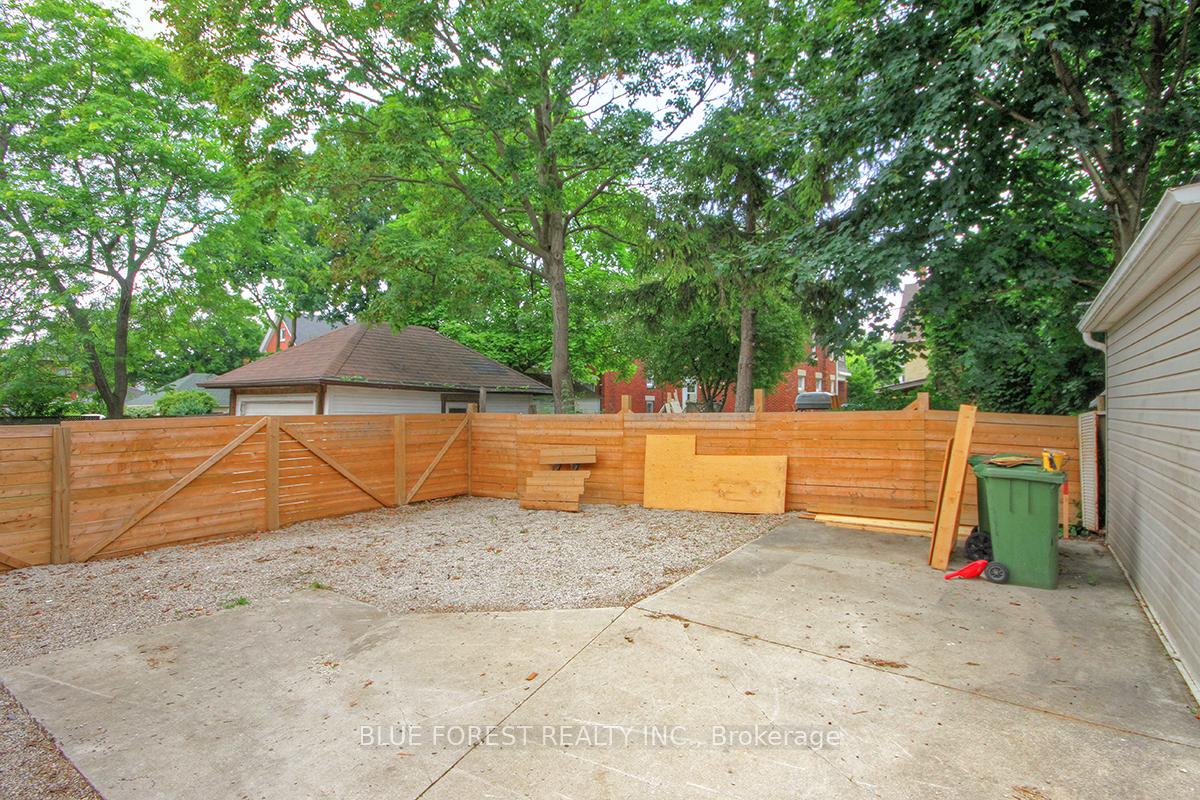 Photo 28 of 89 Gladstone Avenue, St. Thomas — HOMEH