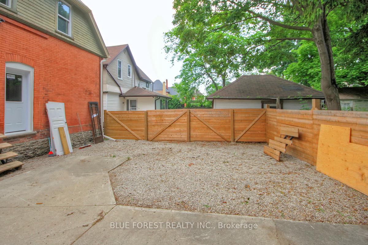 Photo 29 of 89 Gladstone Avenue, St. Thomas — HOMEH