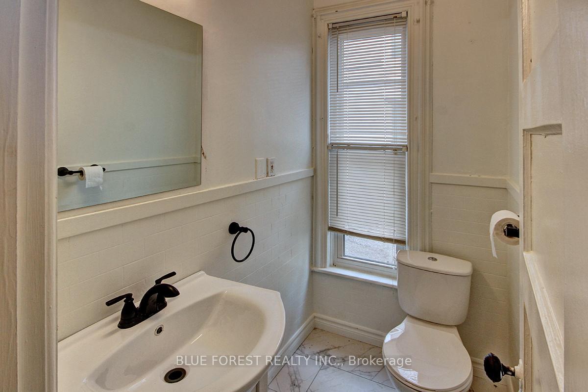 Photo 30 of 89 Gladstone Avenue, St. Thomas — HOMEH
