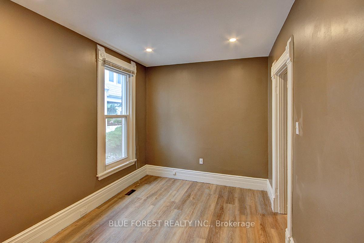 Photo 34 of 89 Gladstone Avenue, St. Thomas — HOMEH
