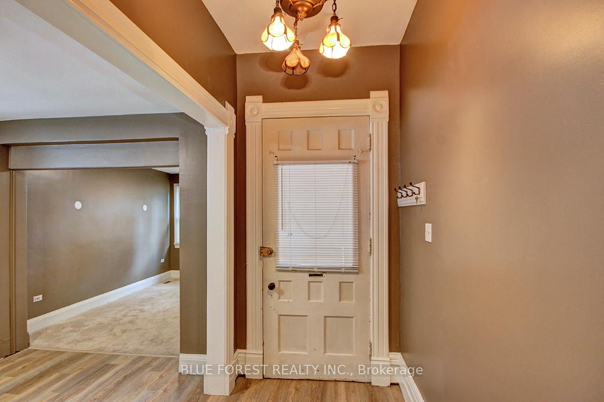 Photo 35 of 89 Gladstone Avenue, St. Thomas — HOMEH