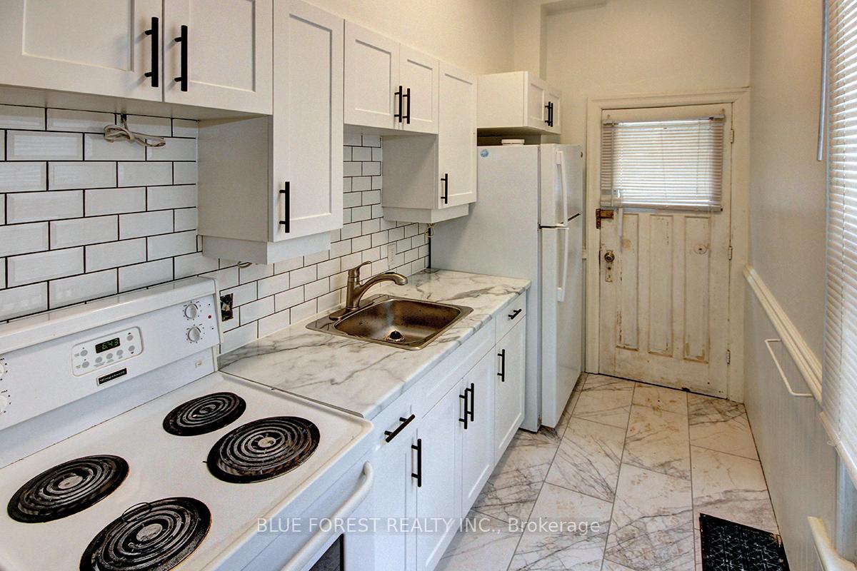 Photo 36 of 89 Gladstone Avenue, St. Thomas — HOMEH