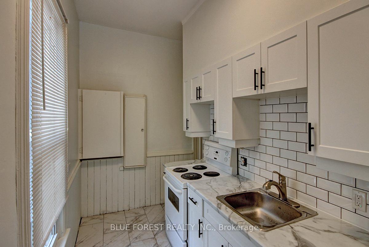 Photo 37 of 89 Gladstone Avenue, St. Thomas — HOMEH