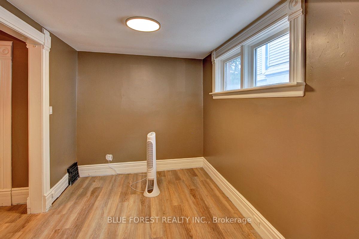 Photo 39 of 89 Gladstone Avenue, St. Thomas — HOMEH