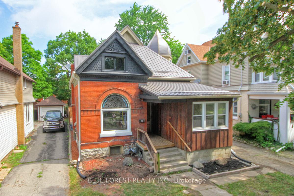 Photo 42 of 89 Gladstone Avenue, St. Thomas — HOMEH