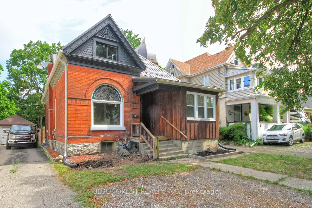 Photo 43 of 89 Gladstone Avenue, St. Thomas — HOMEH