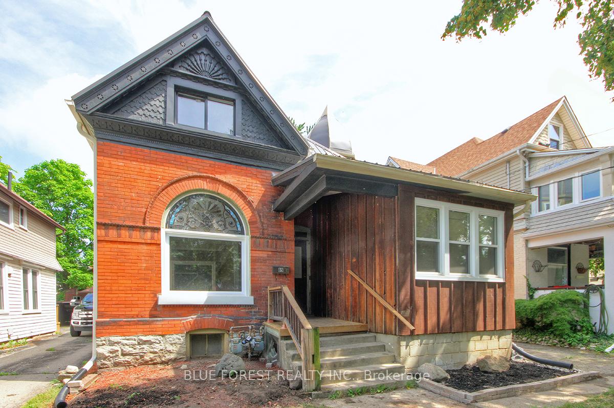 Photo 44 of 89 Gladstone Avenue, St. Thomas — HOMEH