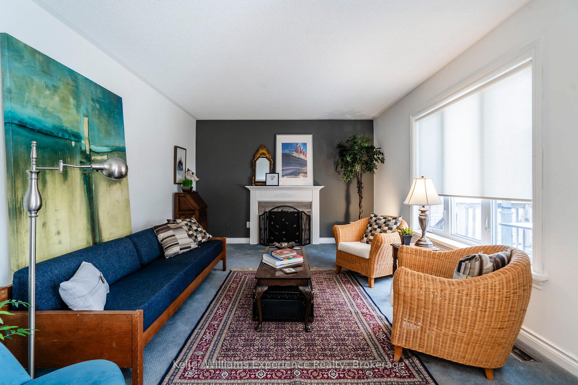 Photo 10 of 18 Archer Crescent, Springwater, Elmvale — HOMEH