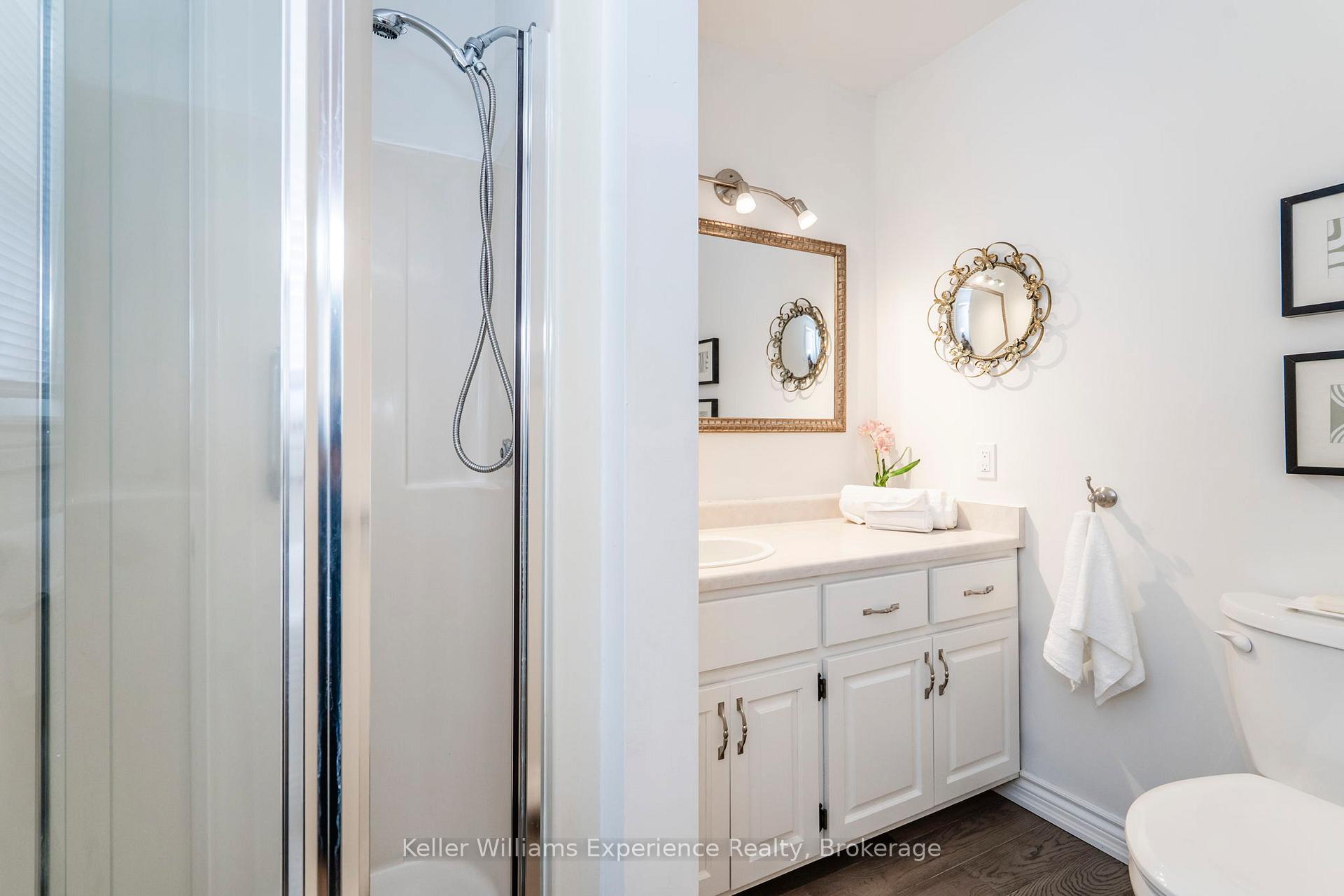 Photo 17 of 18 Archer Crescent, Springwater, Elmvale — HOMEH