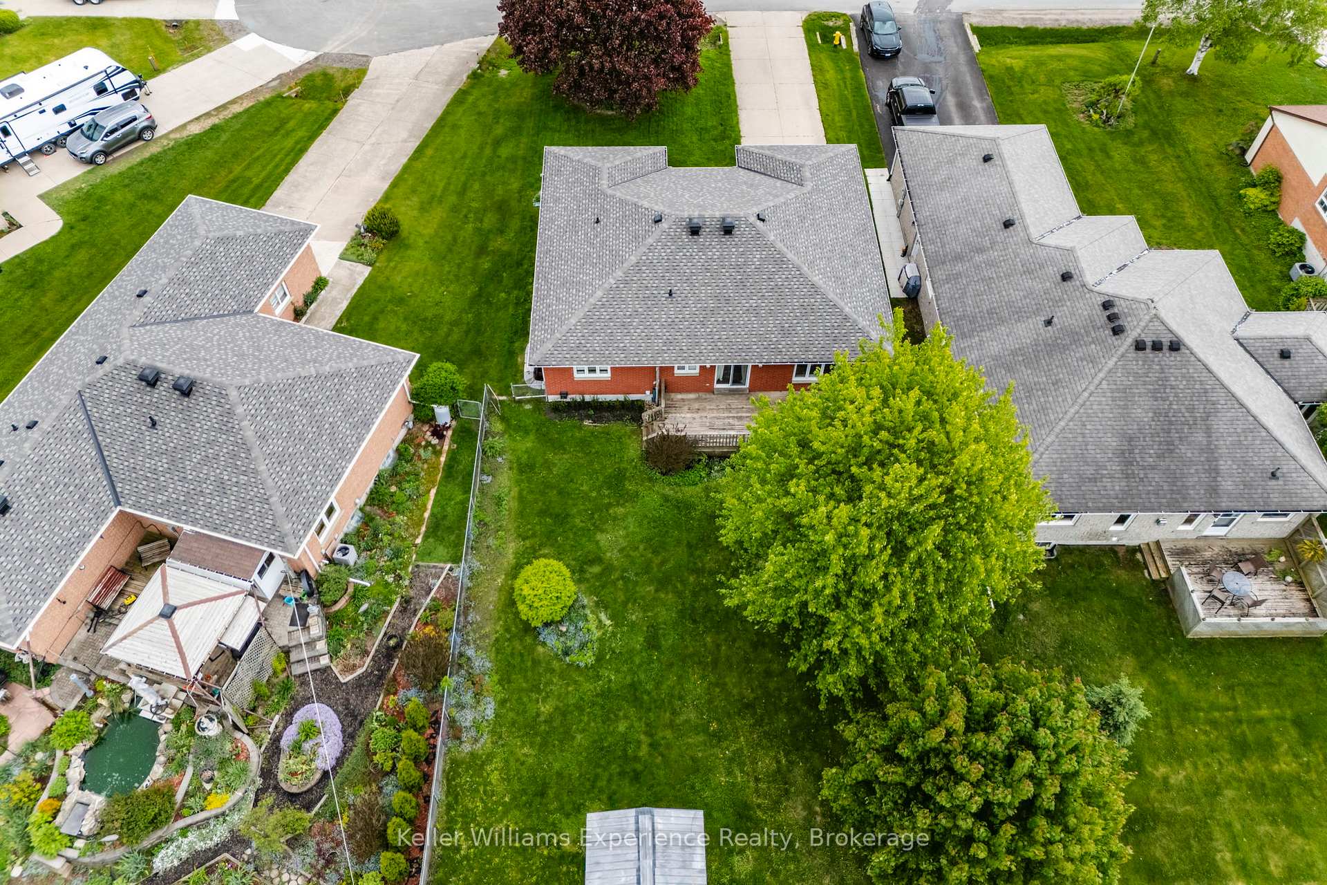 Photo 47 of 18 Archer Crescent, Springwater, Elmvale — HOMEH
