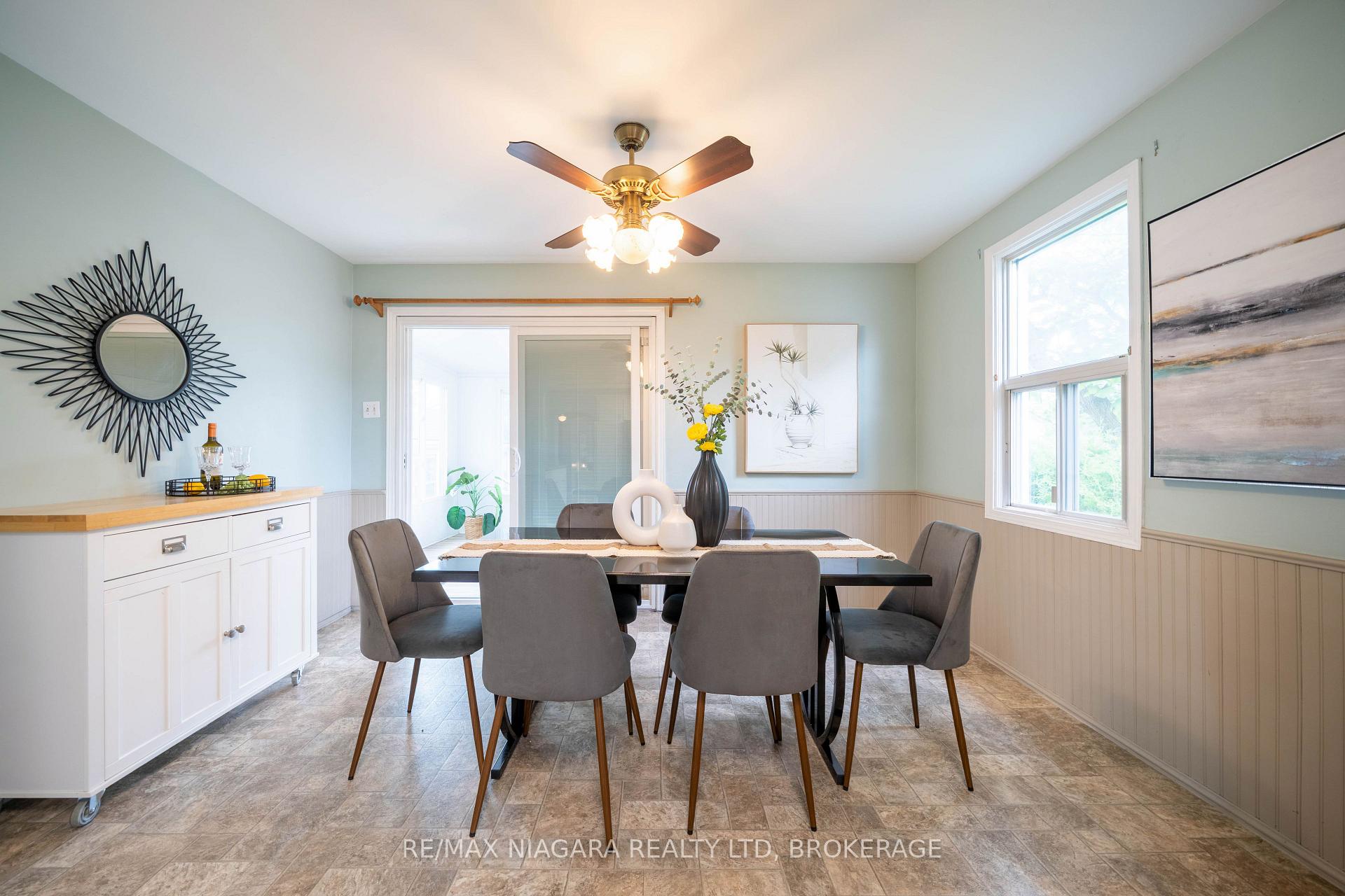 Photo 22 of 28 Bridge Street, St. Catharines, Grapeview — HOMEH