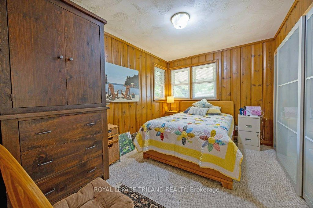 Photo 21 of 236 Sunset Drive, St. Thomas — HOMEH
