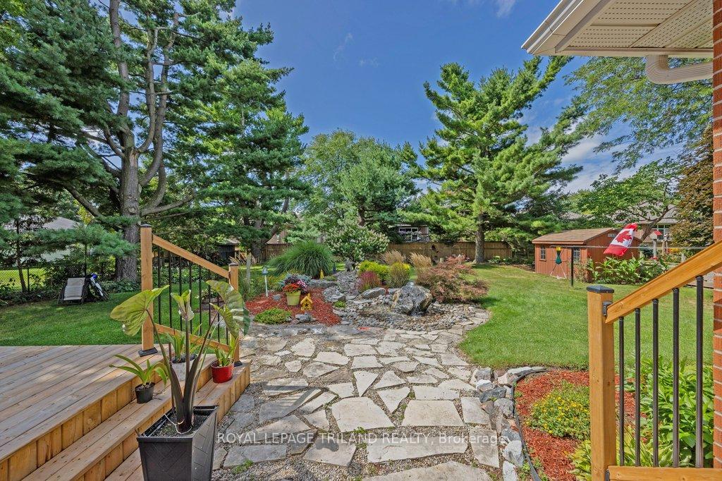 Photo 28 of 236 Sunset Drive, St. Thomas — HOMEH