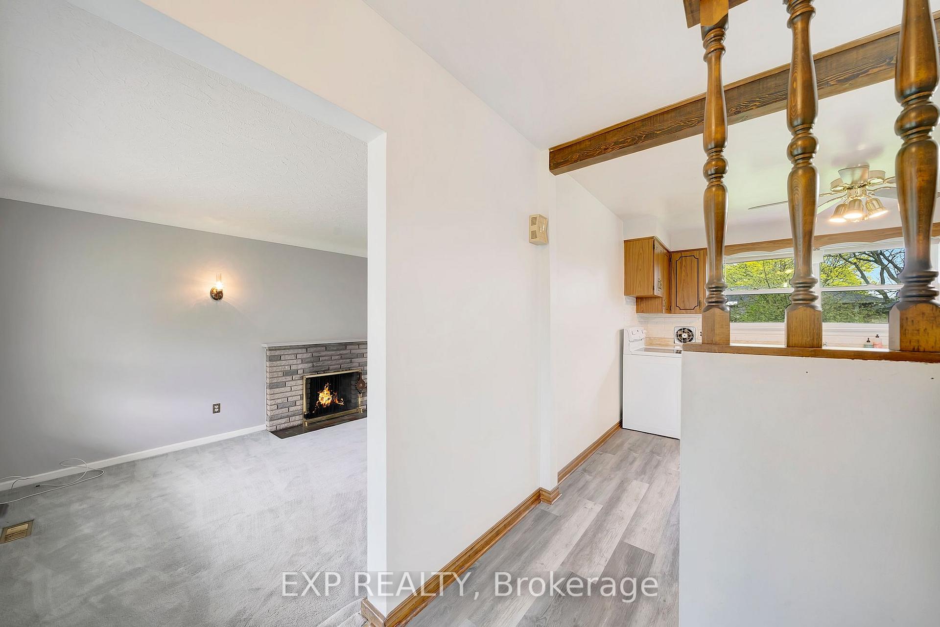 Photo 7 of 62 Forster Street, St. Catharines, Vine/Linwell — HOMEH