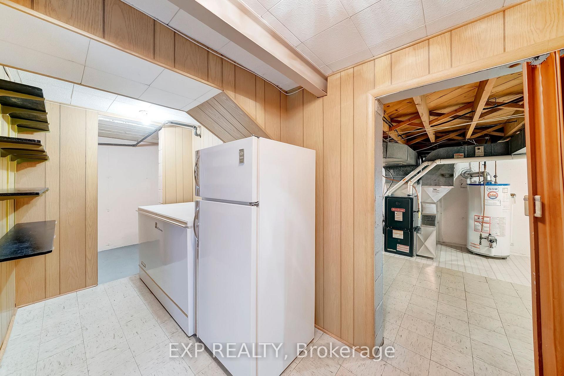 Photo 23 of 62 Forster Street, St. Catharines, Vine/Linwell — HOMEH