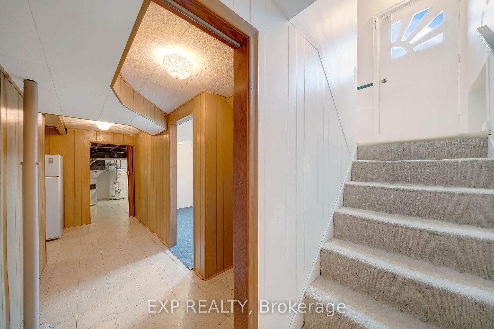 Photo 26 of 62 Forster Street, St. Catharines, Vine/Linwell — HOMEH