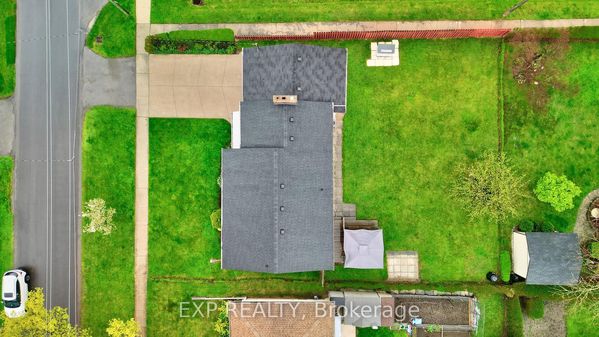 Photo 38 of 62 Forster Street, St. Catharines, Vine/Linwell — HOMEH