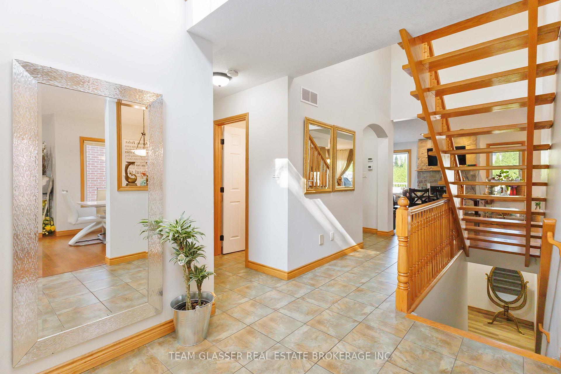 Photo 4 of 1 Huntington Terrace, St. Thomas — HOMEH