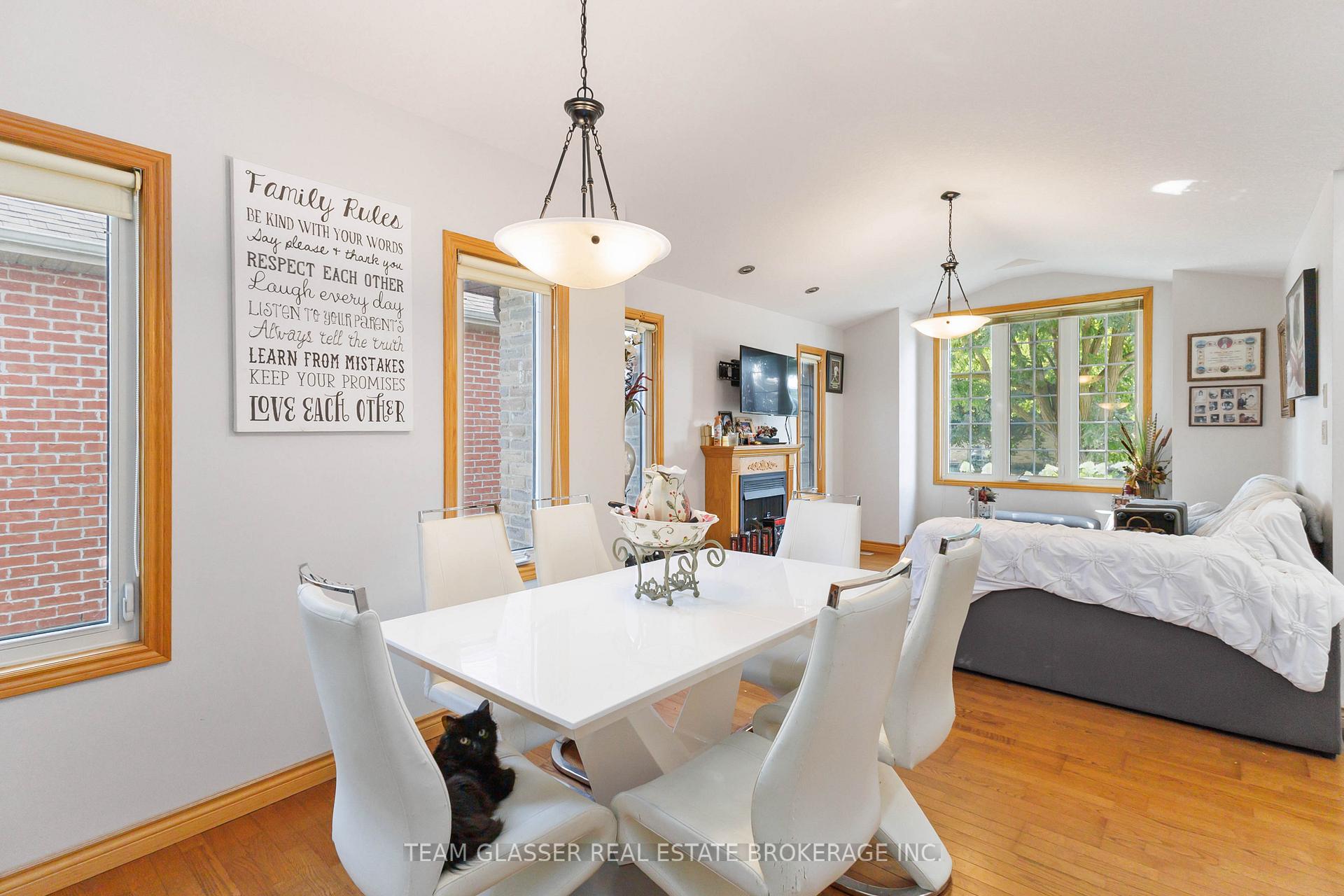 Photo 6 of 1 Huntington Terrace, St. Thomas — HOMEH
