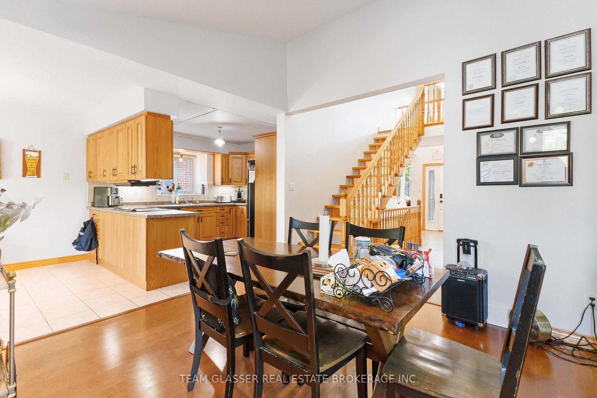 Photo 7 of 1 Huntington Terrace, St. Thomas — HOMEH