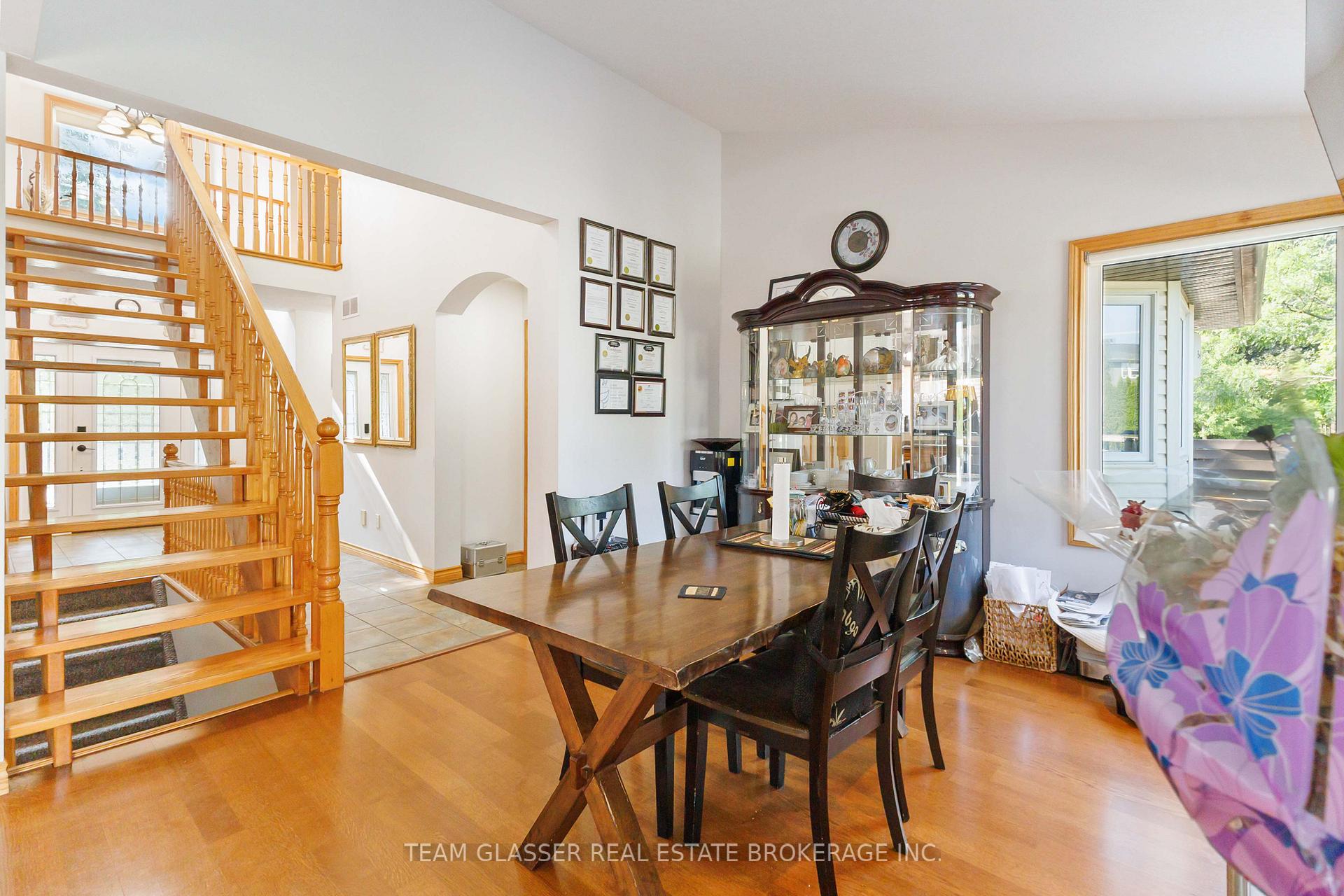 Photo 8 of 1 Huntington Terrace, St. Thomas — HOMEH