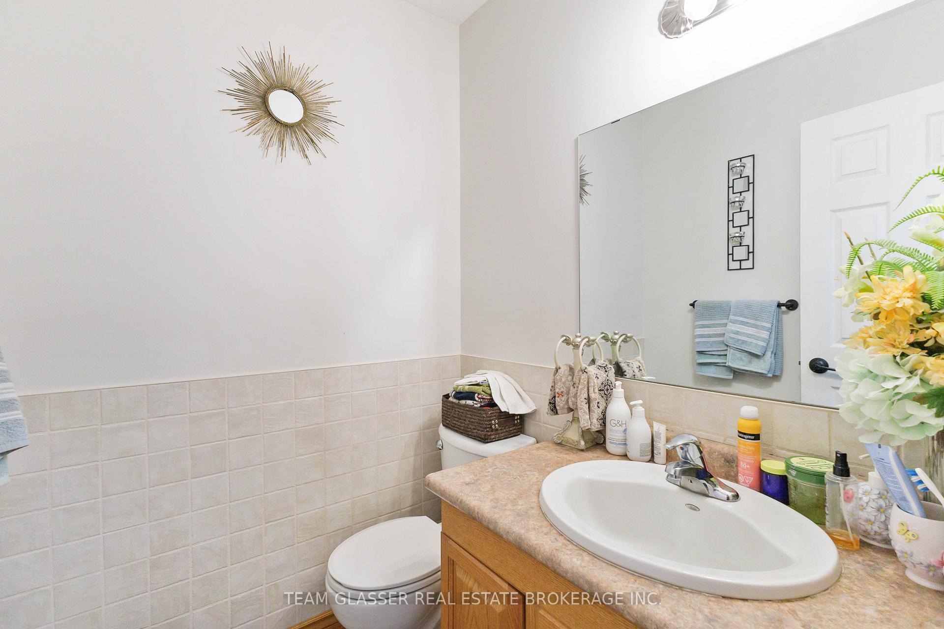 Photo 13 of 1 Huntington Terrace, St. Thomas — HOMEH