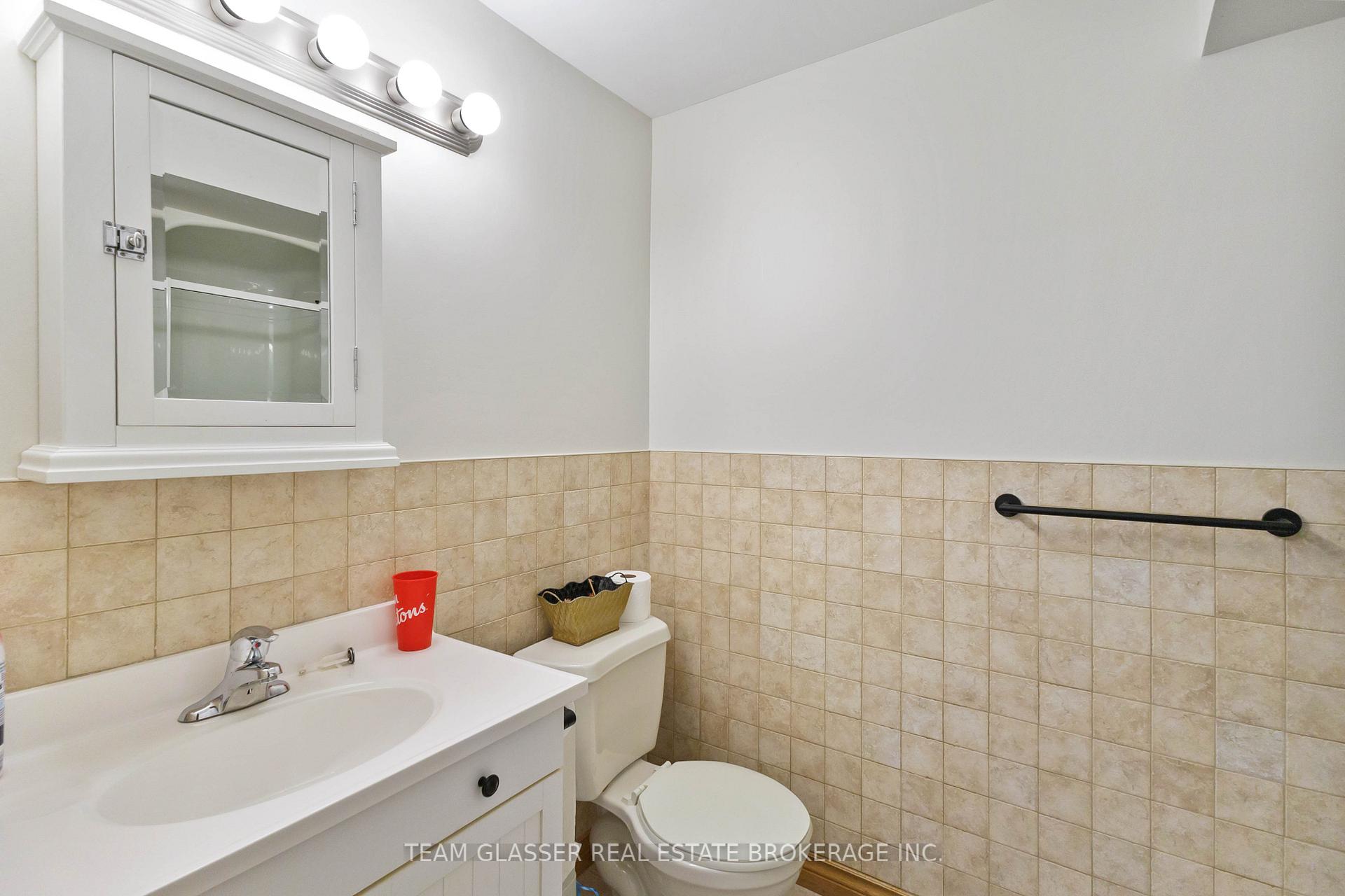 Photo 24 of 1 Huntington Terrace, St. Thomas — HOMEH