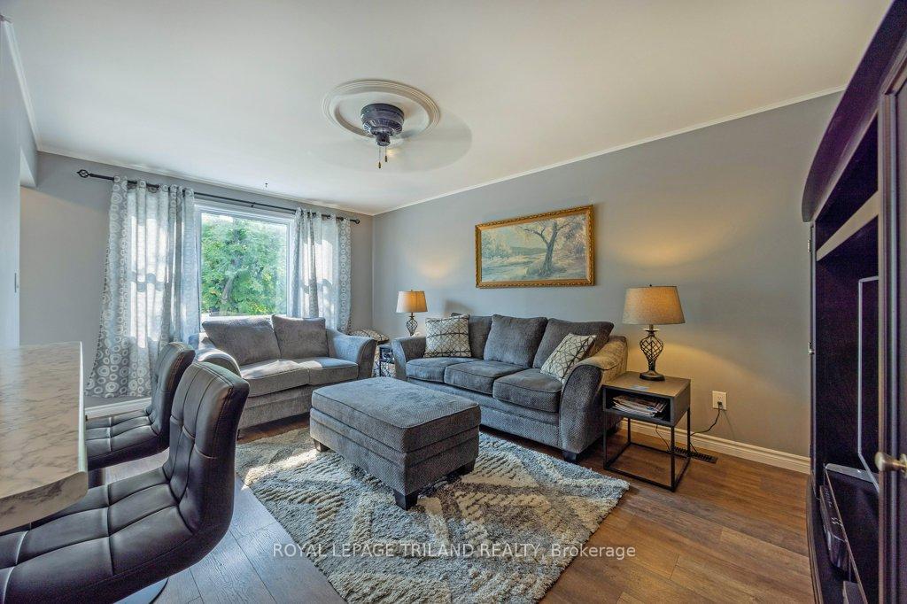 Photo 7 of 174 Fairview Avenue, St. Thomas — HOMEH