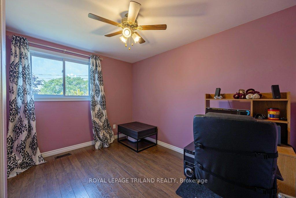 Photo 19 of 174 Fairview Avenue, St. Thomas — HOMEH