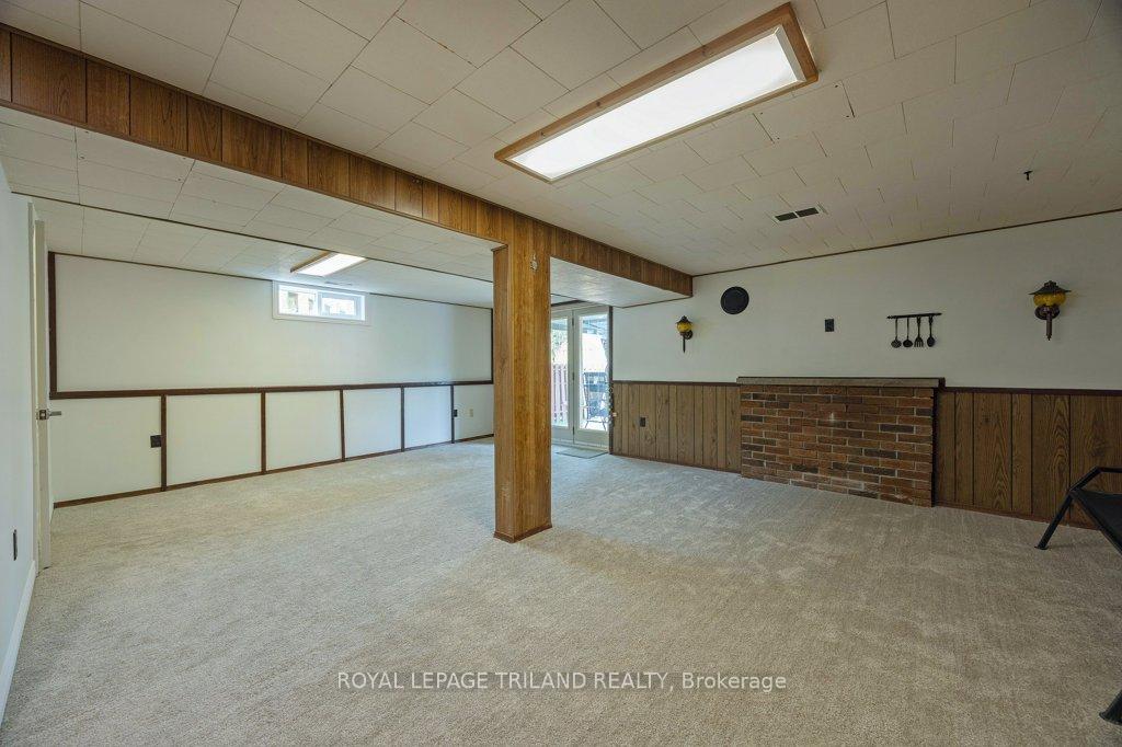 Photo 23 of 174 Fairview Avenue, St. Thomas — HOMEH