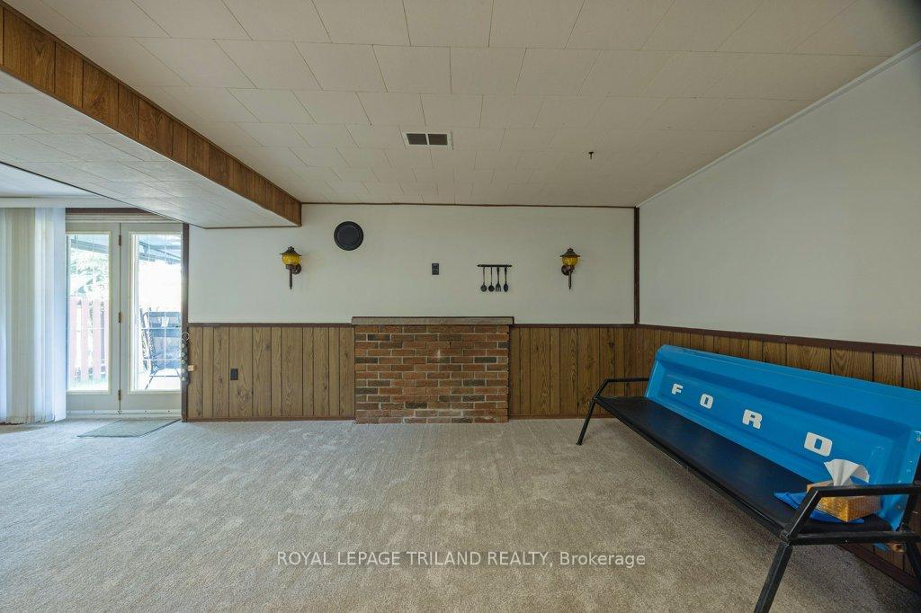 Photo 24 of 174 Fairview Avenue, St. Thomas — HOMEH