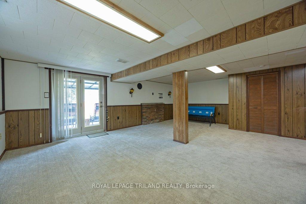 Photo 25 of 174 Fairview Avenue, St. Thomas — HOMEH