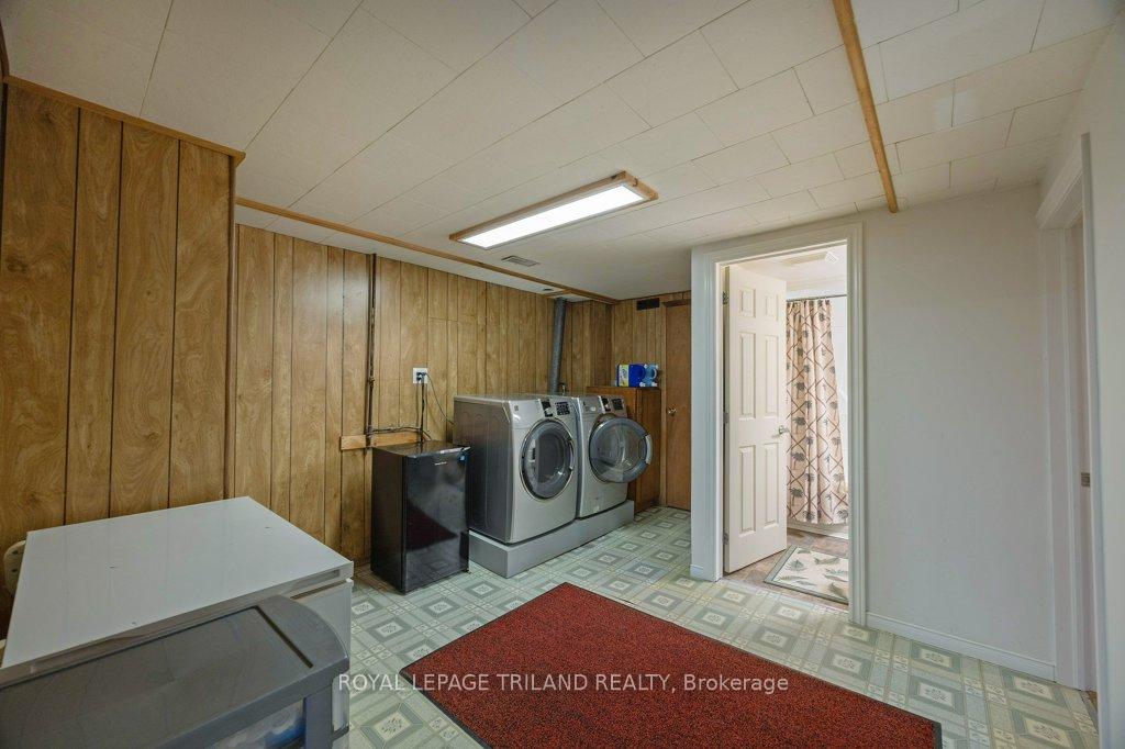 Photo 26 of 174 Fairview Avenue, St. Thomas — HOMEH