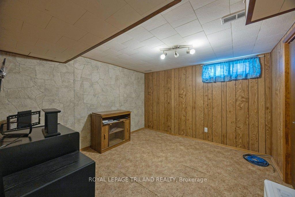 Photo 27 of 174 Fairview Avenue, St. Thomas — HOMEH